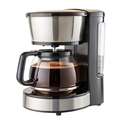 Breville Coffee Machine Repair